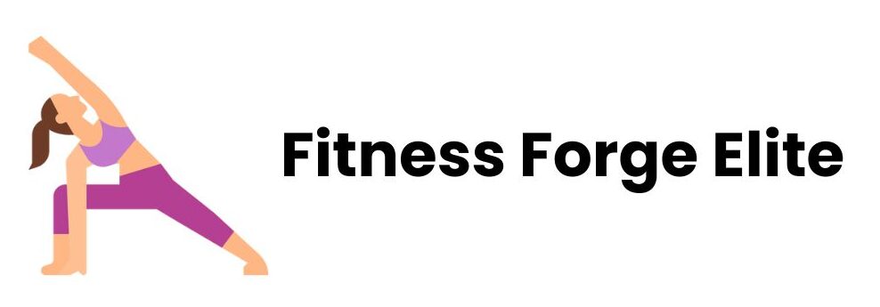 Fitness Forge Elite logo